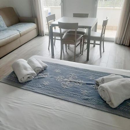 Alma di Alghero Apartments Dış mekan fotoğraf