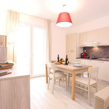 Alma di Alghero Apartments Dış mekan fotoğraf