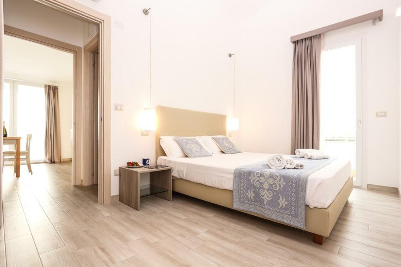 Alma di Alghero Apartments Dış mekan fotoğraf