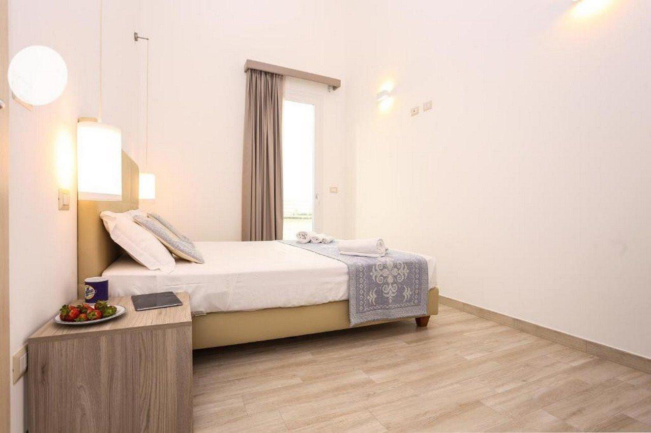 Alma di Alghero Apartments Dış mekan fotoğraf