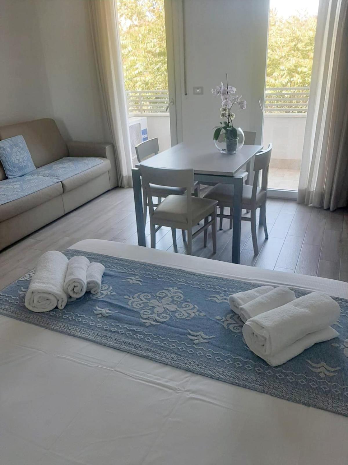 Alma di Alghero Apartments Dış mekan fotoğraf