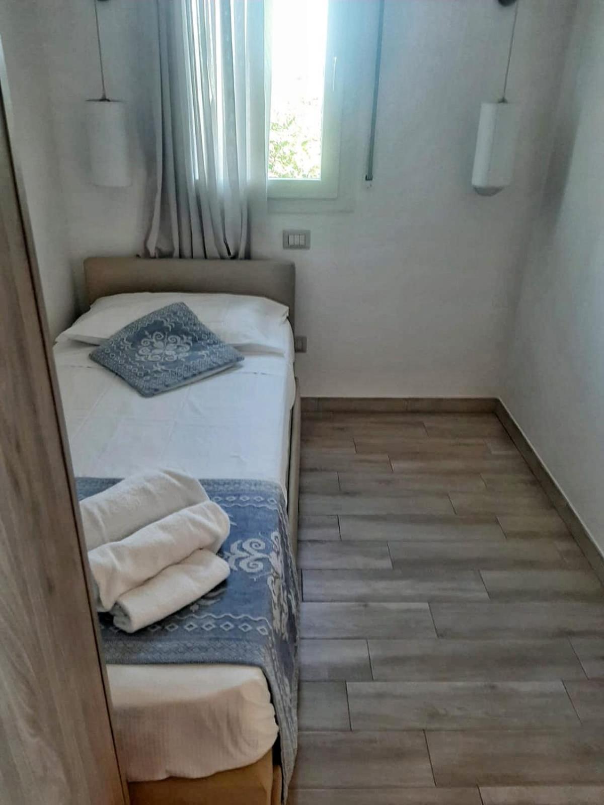 Alma di Alghero Apartments Dış mekan fotoğraf
