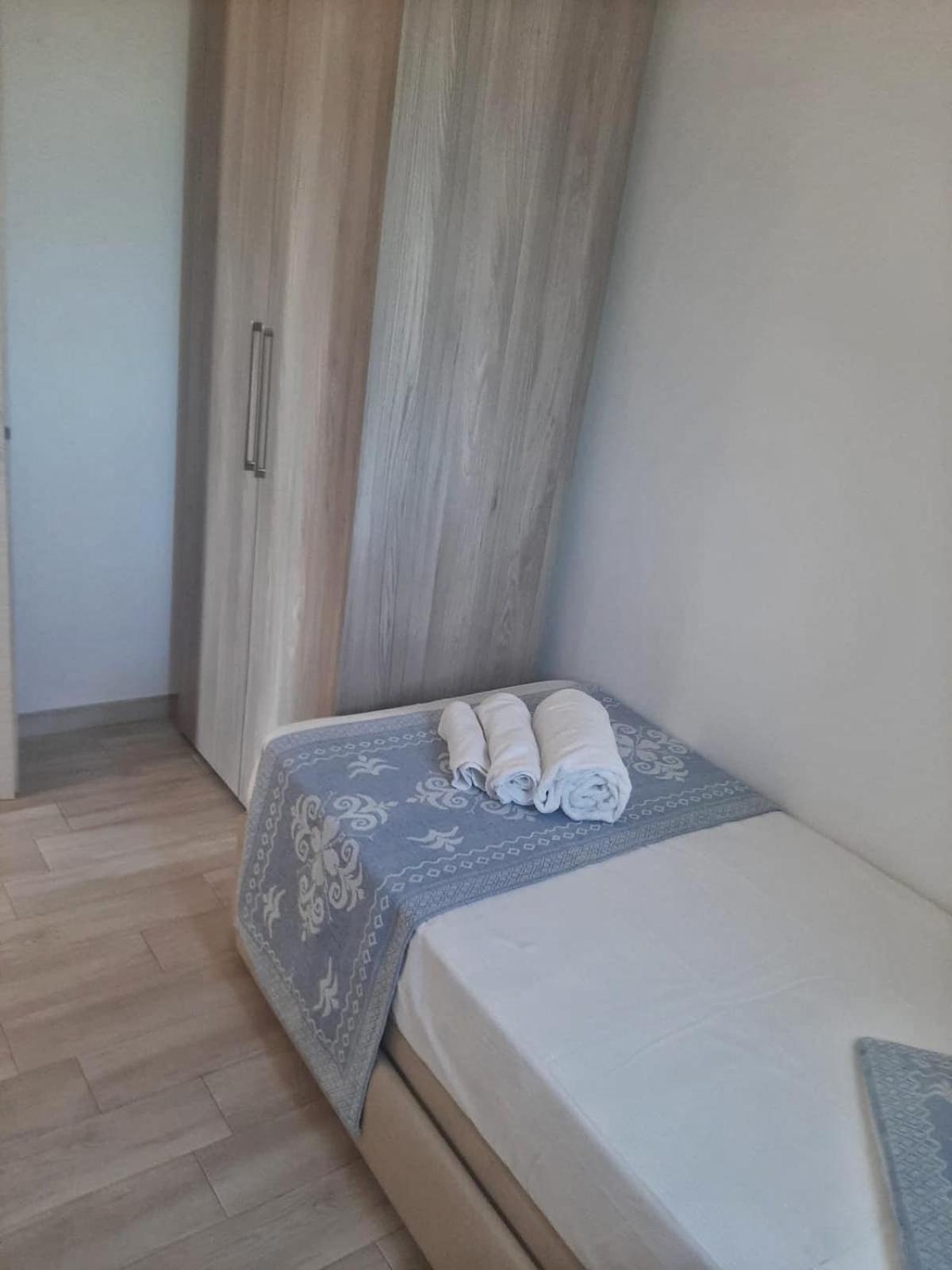 Alma di Alghero Apartments Dış mekan fotoğraf