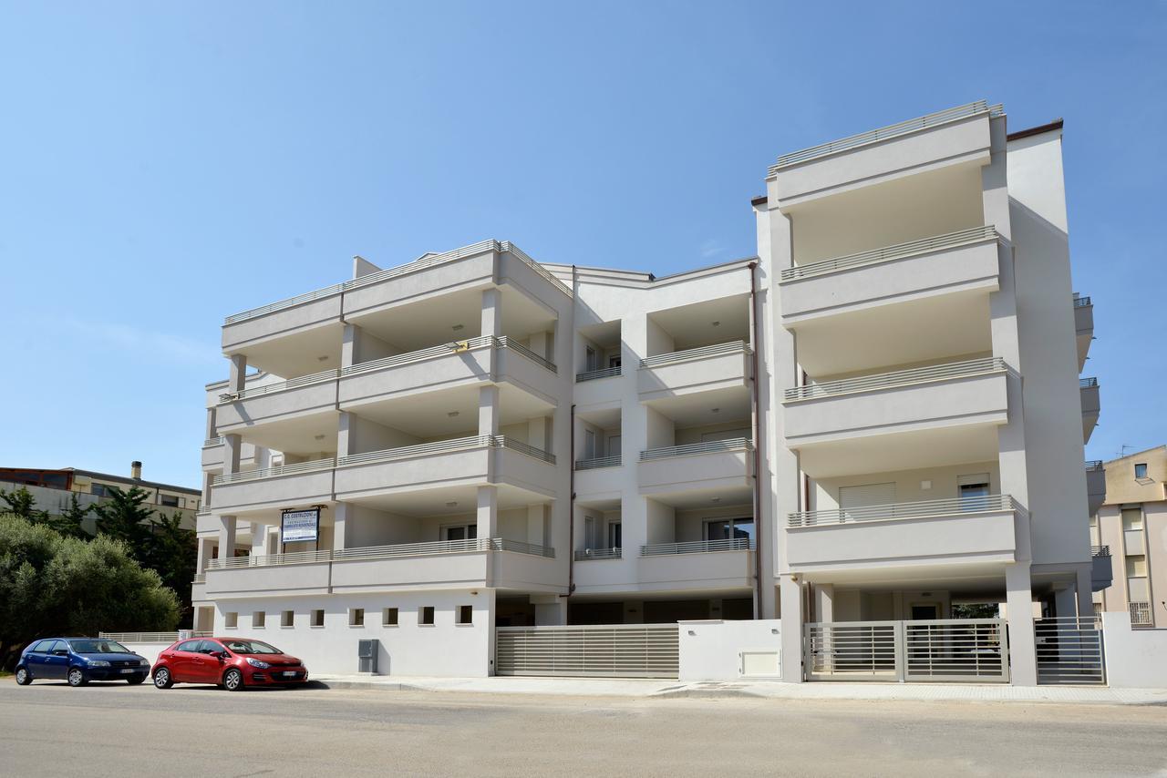 Alma di Alghero Apartments Dış mekan fotoğraf