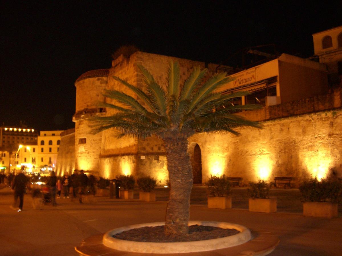 Alma di Alghero Apartments Dış mekan fotoğraf