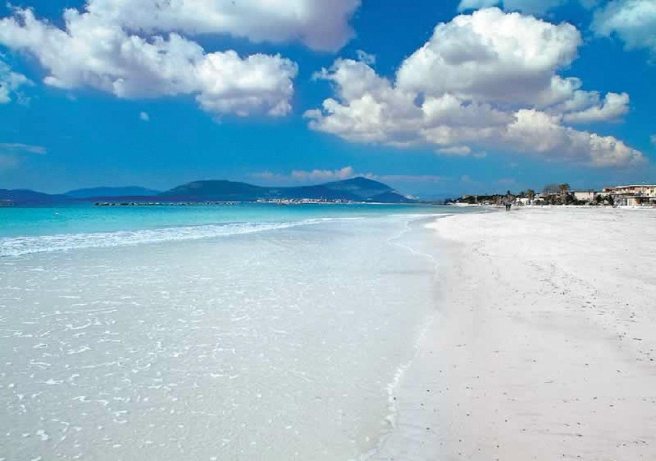 Alma di Alghero Apartments Dış mekan fotoğraf