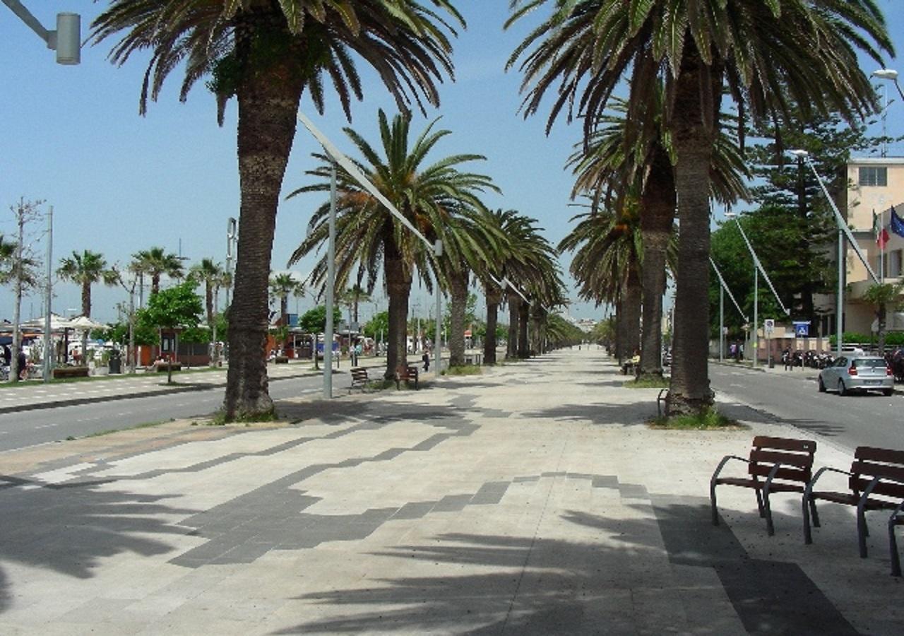 Alma di Alghero Apartments Dış mekan fotoğraf
