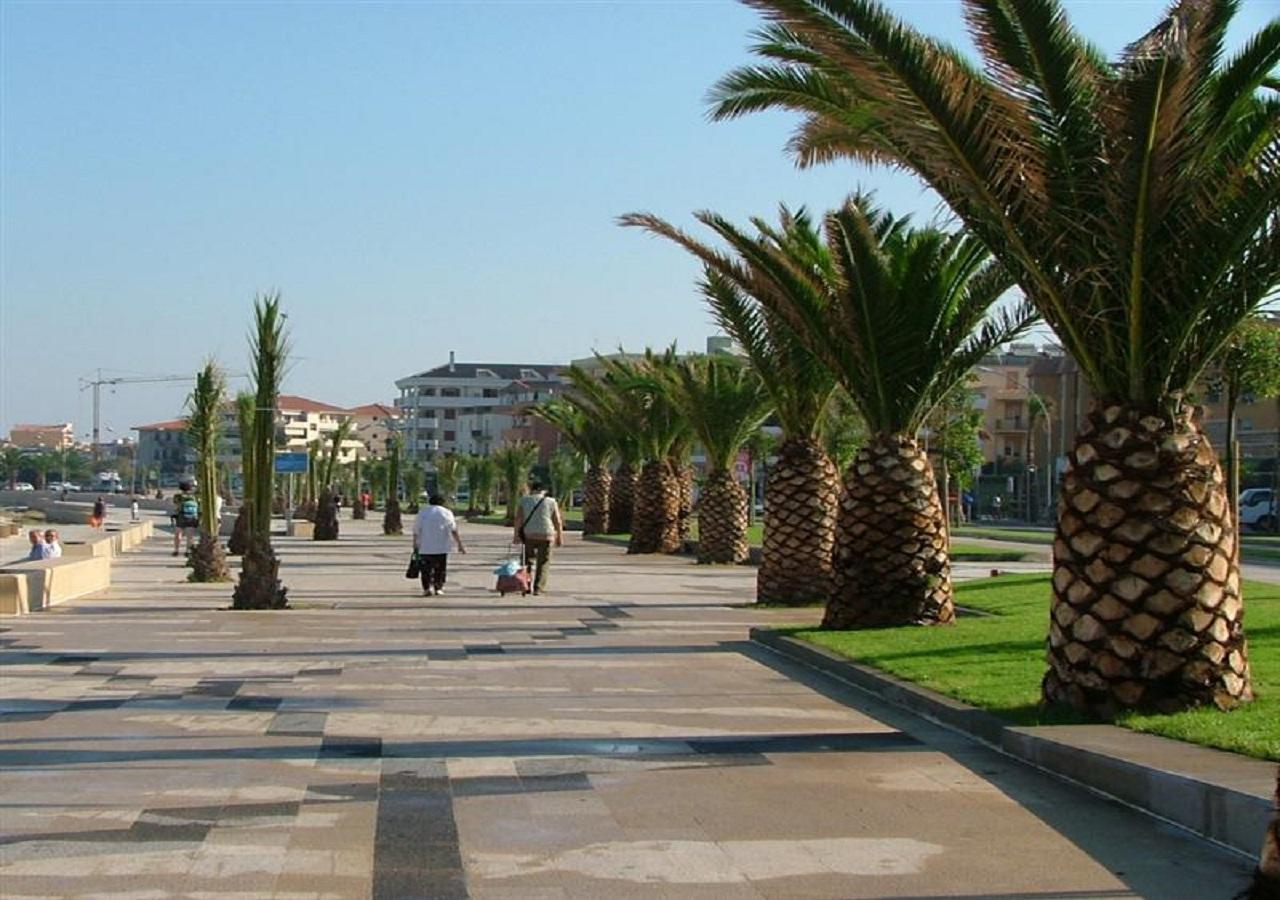 Alma di Alghero Apartments Dış mekan fotoğraf