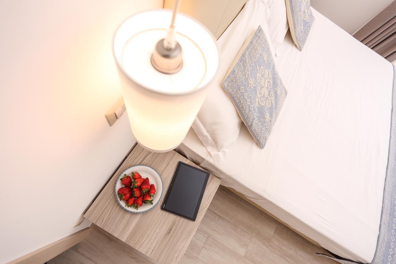 Alma di Alghero Apartments Dış mekan fotoğraf