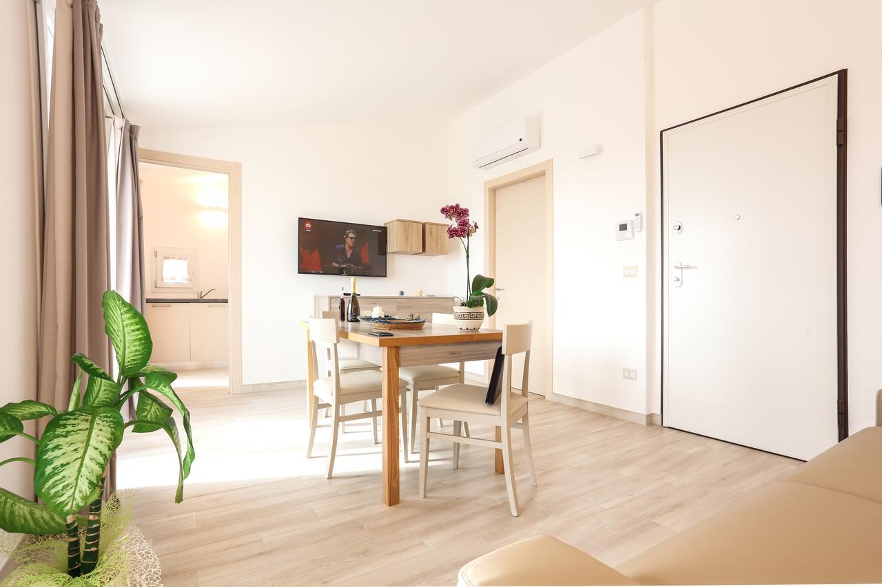 Alma di Alghero Apartments Dış mekan fotoğraf