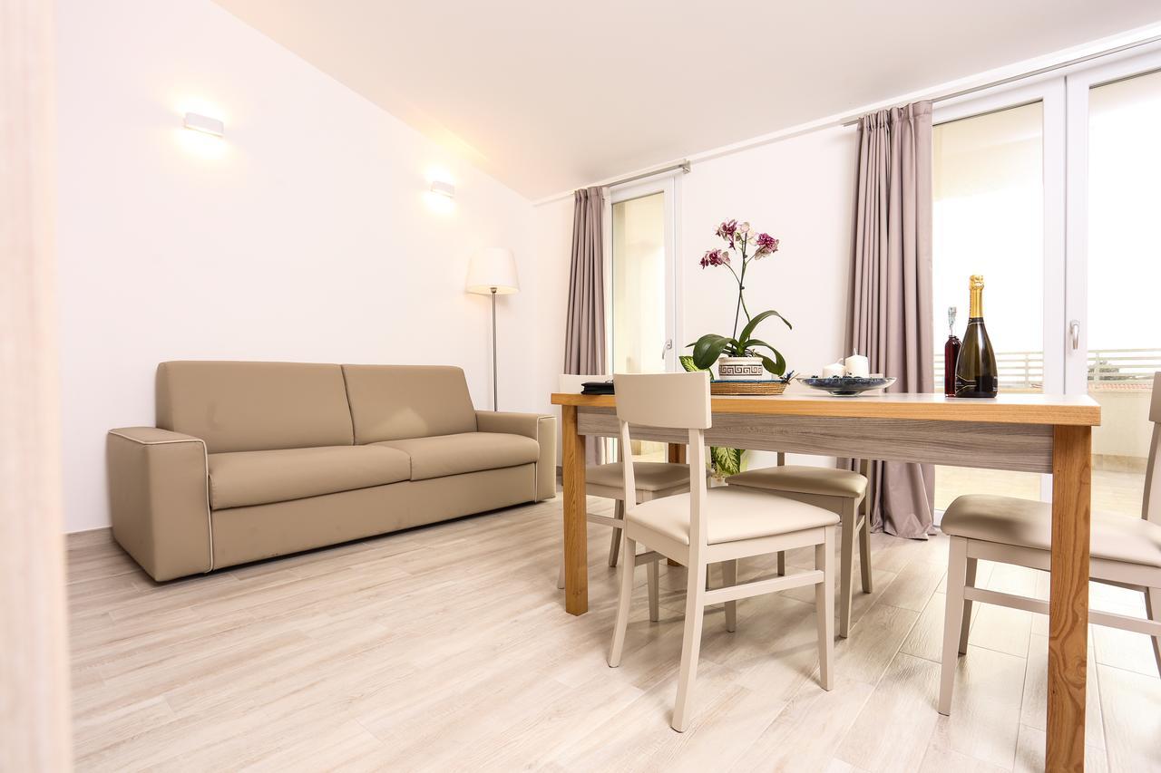 Alma di Alghero Apartments Dış mekan fotoğraf