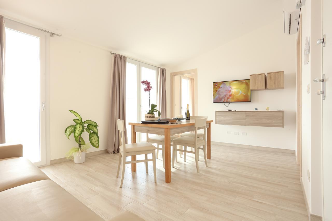 Alma di Alghero Apartments Dış mekan fotoğraf