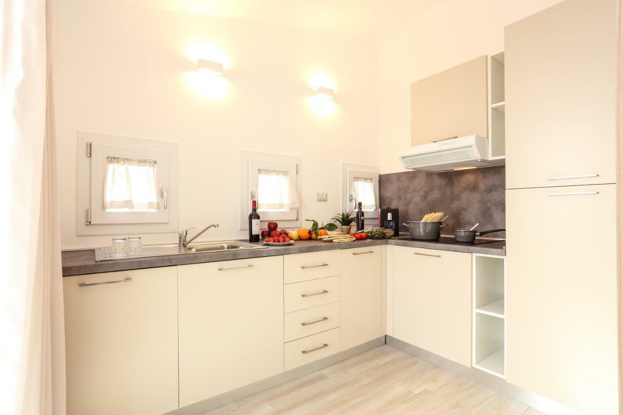 Alma di Alghero Apartments Dış mekan fotoğraf