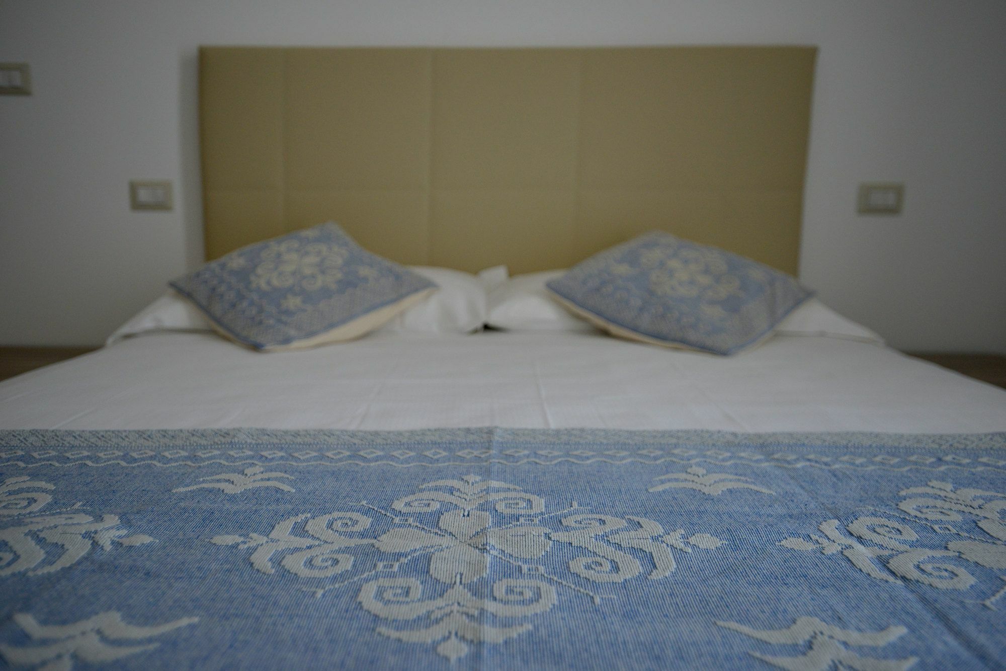 Alma di Alghero Apartments Dış mekan fotoğraf
