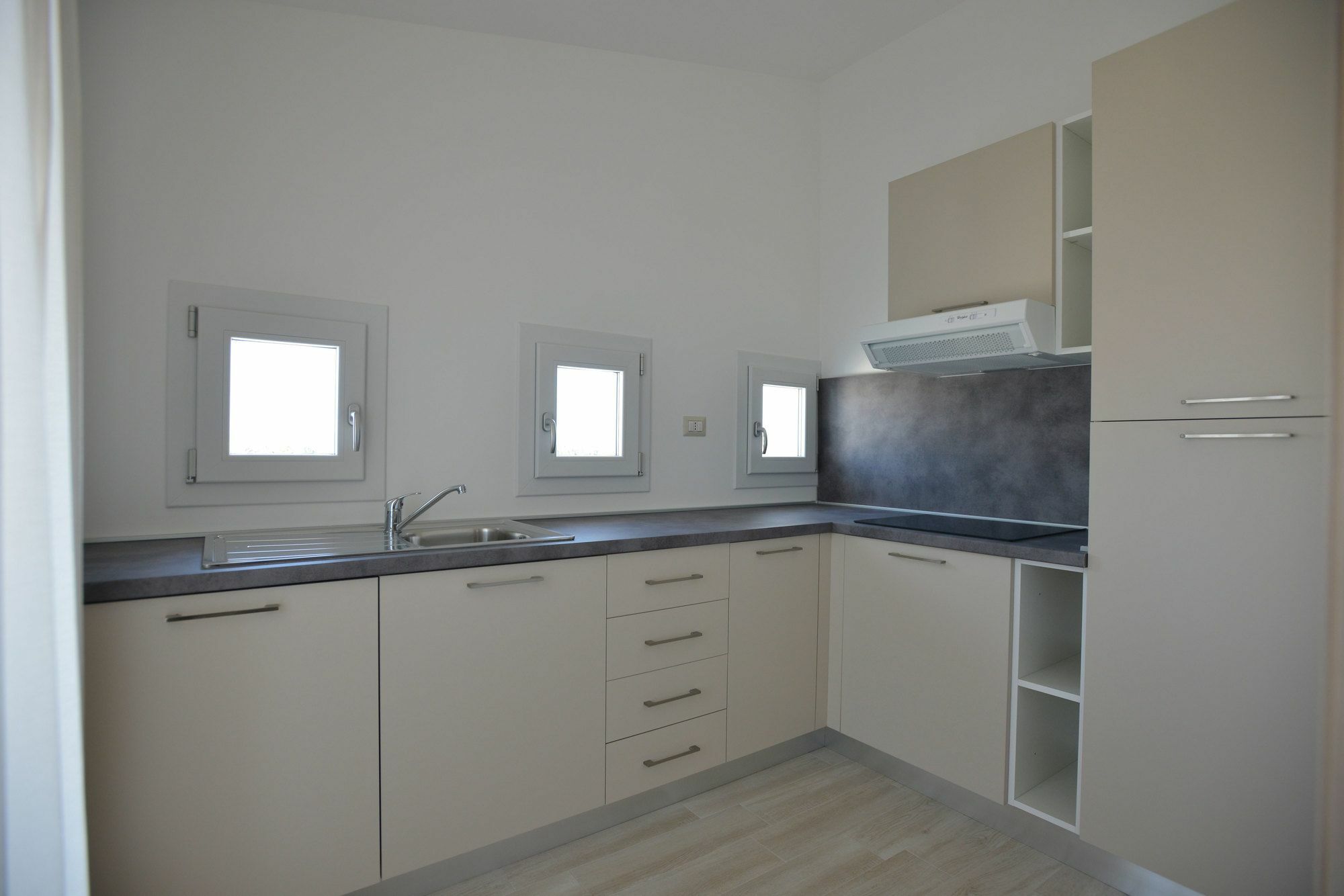 Alma di Alghero Apartments Dış mekan fotoğraf